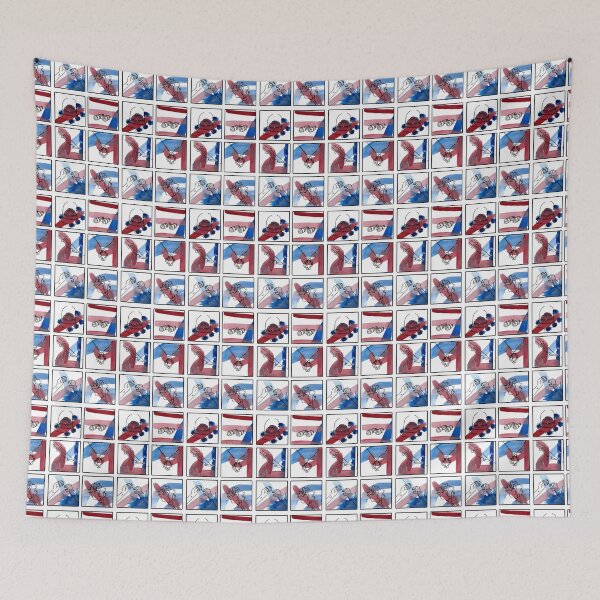 Item preview, Pattern designed and sold by Owl-n-bear.