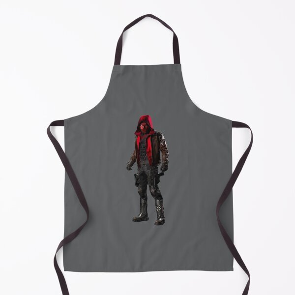 Item preview, Red Hood designed and sold by makistickers.