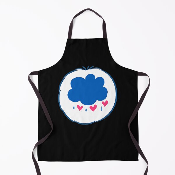 Item preview, Funny Grumpy-Care-Bear designed and sold by HausmannMisty.