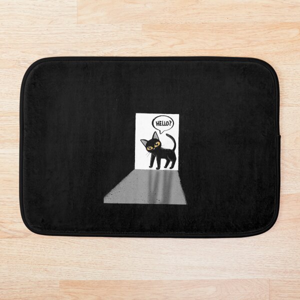 Item preview, Nobody answer  designed and sold by Ruthhelen.
