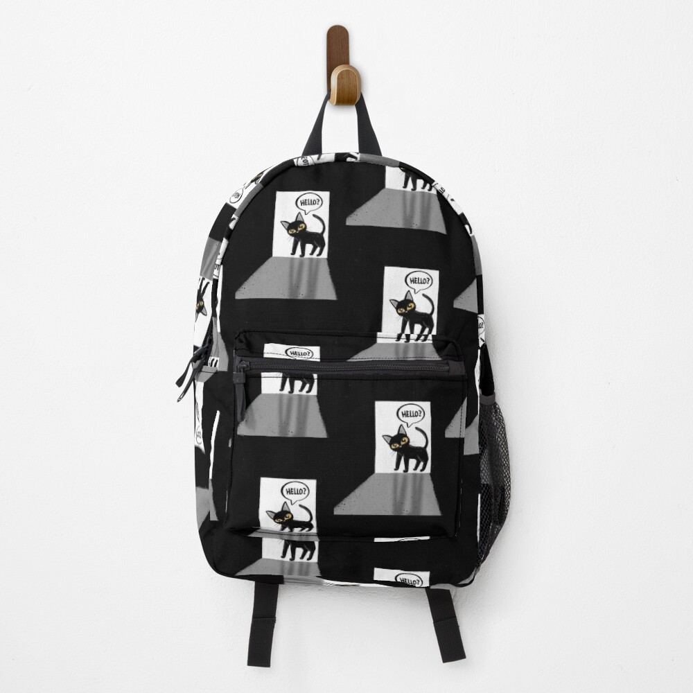 Item preview, Backpack designed and sold by Ruthhelen.