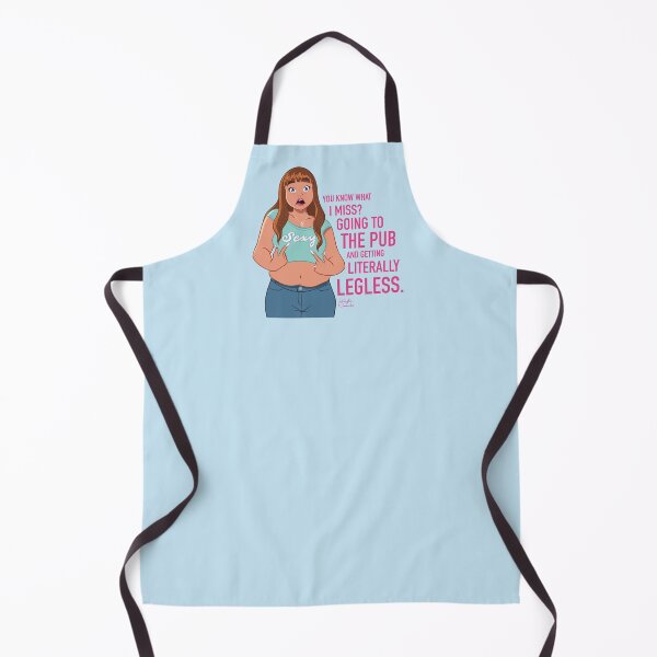 Item preview, Kim Craig - Kath & Kim designed and sold by Kayla Coombs.