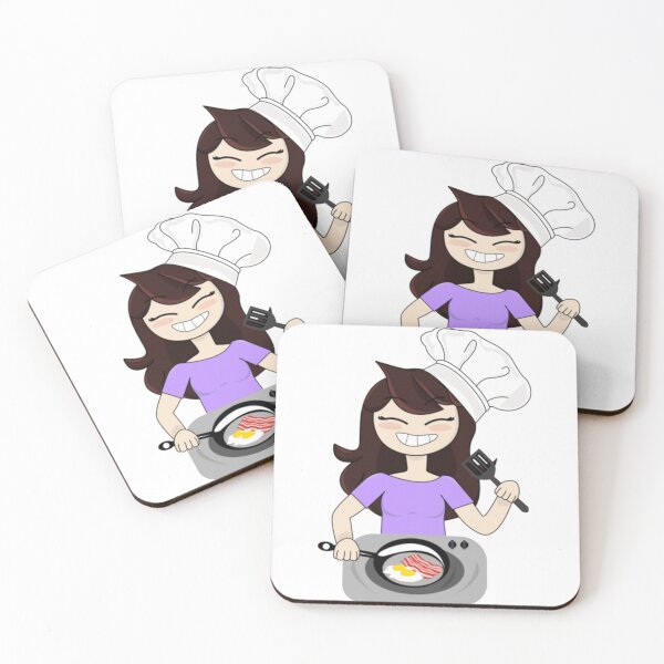 Item preview, Jaiden Animations      designed and sold by YesTeeDesign.