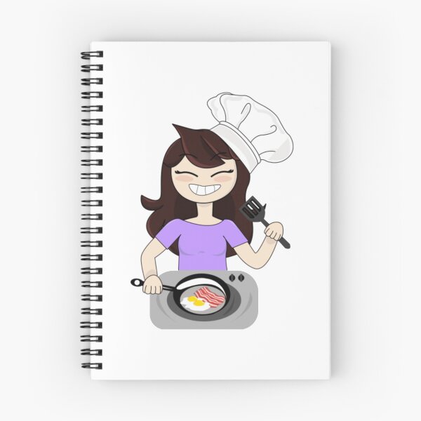 Item preview, Jaiden Animations      designed and sold by YesTeeDesign.
