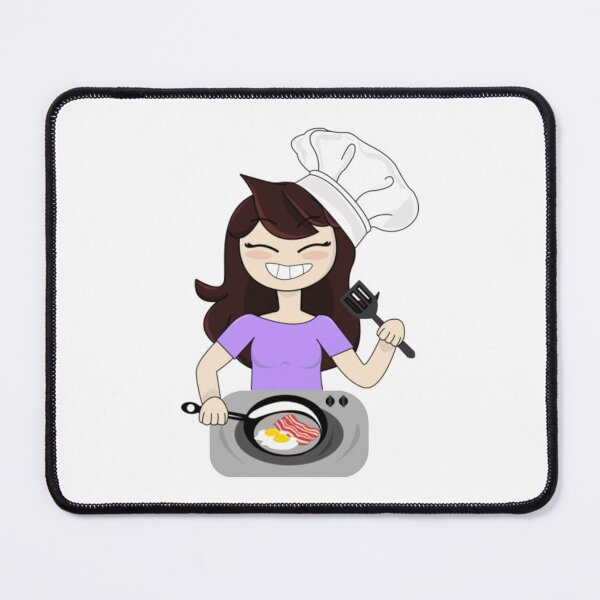 Item preview, Jaiden Animations designed and sold by YesTeeDesign.
