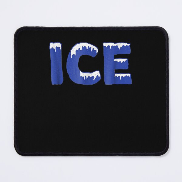 Item preview,  Ice and Baby  designed and sold by HausmannMisty.