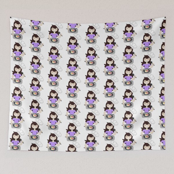 Item preview, Jaiden Animations      designed and sold by YesTeeDesign.