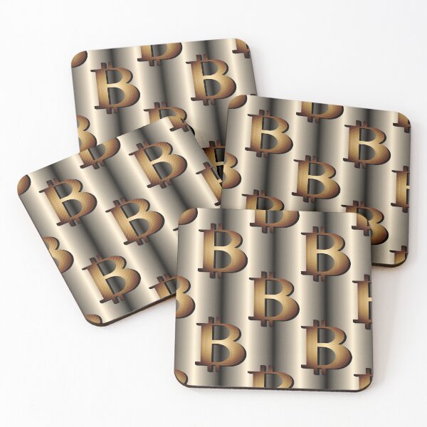 Item preview, Bitcoin designed and sold by Hot Yoga Life.