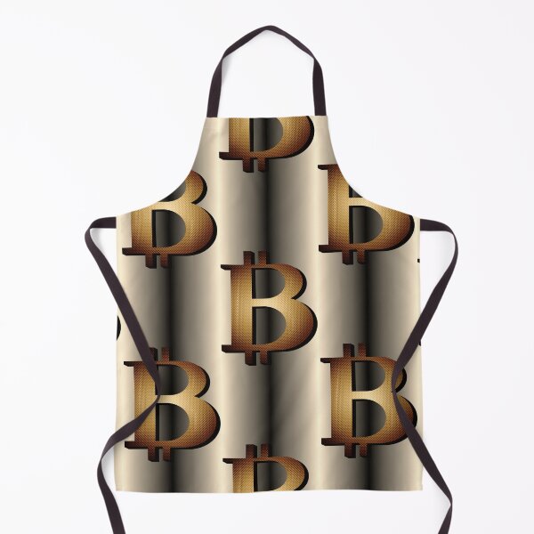 Item preview, Bitcoin designed and sold by Hot Yoga Life.