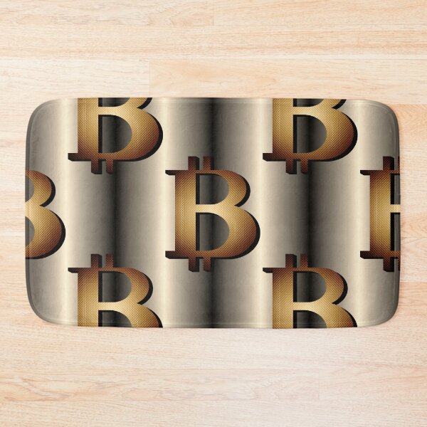 Item preview, Bitcoin designed and sold by Hot Yoga Life.