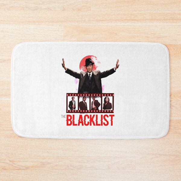 Item preview, Scenes from blacklist tv series designed and sold by UtterJoshua.