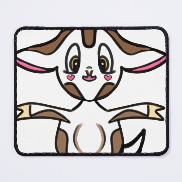 Item preview, Totes Adora goat designed and sold by Totesmg.