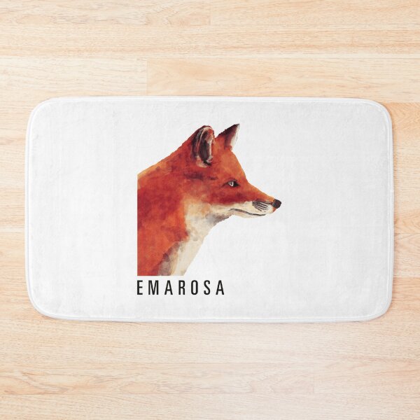 Item preview, Emarosa Versus Fox designed and sold by GutterPress.