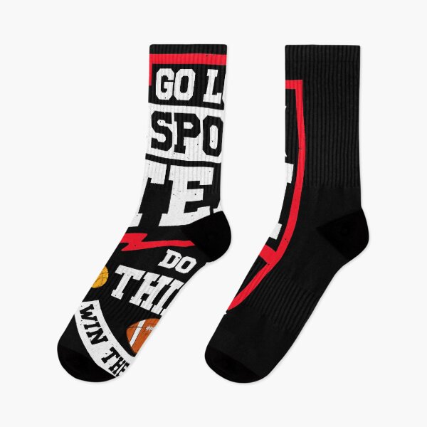 Item preview, Go Local Sports Team Do The Things Win The Points Essential designed and sold by ShaneMoore01.