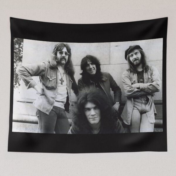 Item preview, Nazareth - Poster designed and sold by Andrejscd.