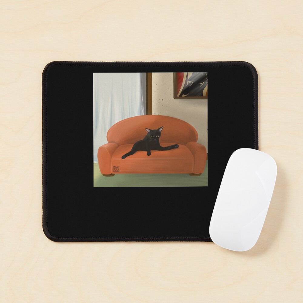 Item preview, Mouse Pad designed and sold by Ruthhelen.