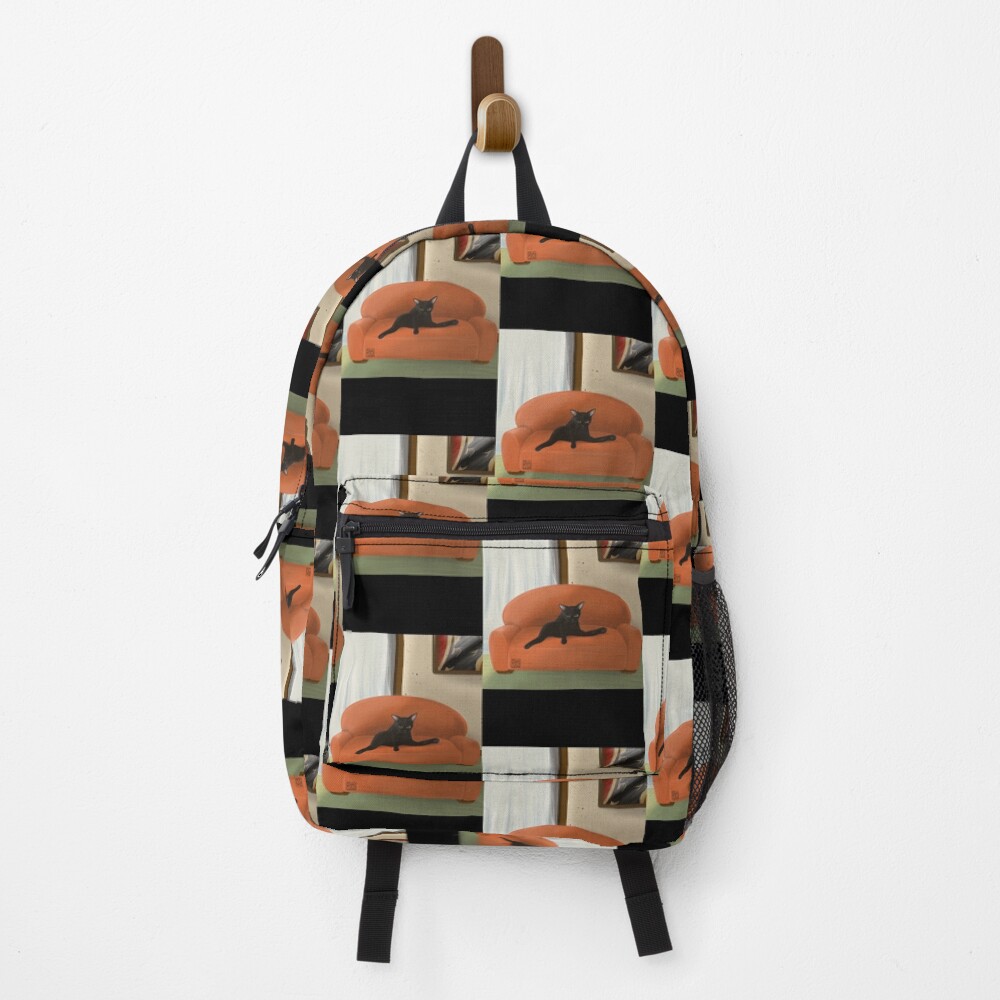 Item preview, Backpack designed and sold by Ruthhelen.