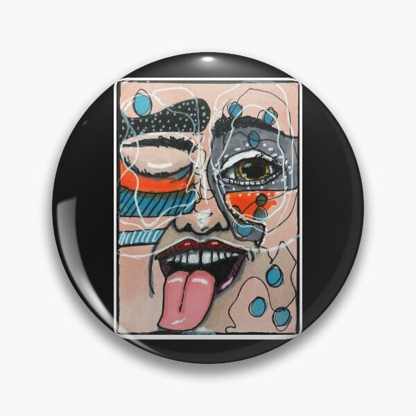 Item preview, The Feels: Silly designed and sold by Emily Mass.