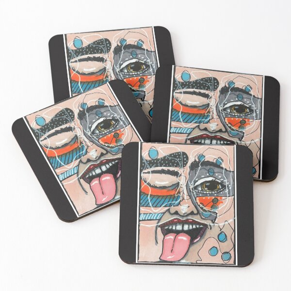 Item preview, The Feels: Silly designed and sold by Emily Mass.
