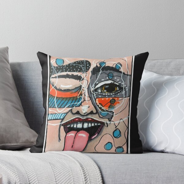 Item preview, The Feels: Silly designed and sold by Emily Mass.