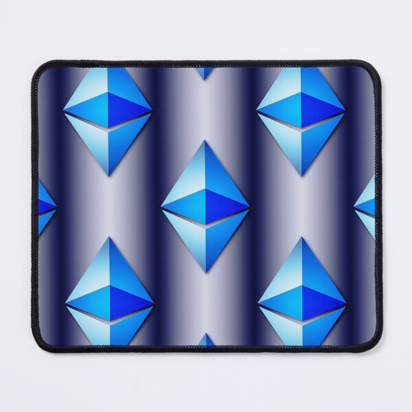 Item preview, Ethereum designed and sold by Hot Yoga Life.