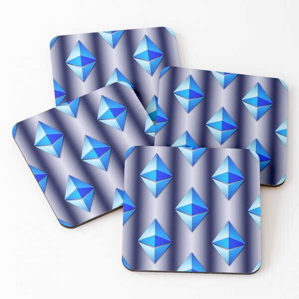 Item preview, Ethereum designed and sold by Hot Yoga Life.