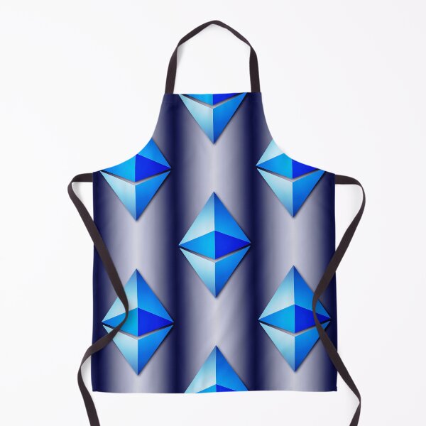 Item preview, Ethereum designed and sold by Hot Yoga Life.