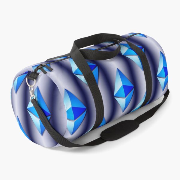 Item preview, Ethereum designed and sold by Hot Yoga Life.