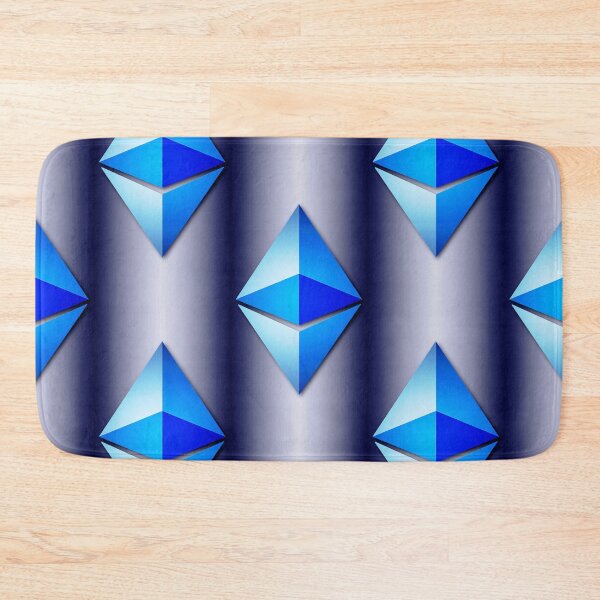 Item preview, Ethereum designed and sold by Hot Yoga Life.