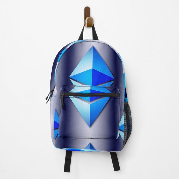 Item preview, Ethereum designed and sold by Hot Yoga Life.