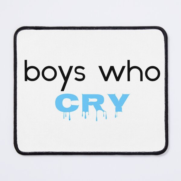 Item preview, boys who cry logo designed and sold by shellysshop.