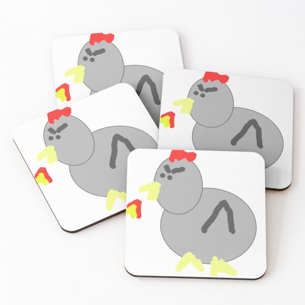 Item preview, Bad chicken designed and sold by Totesmg.