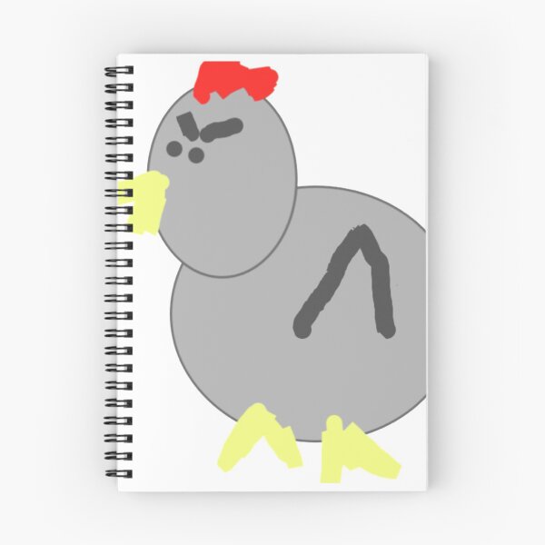 Item preview, Bad chicken designed and sold by Totesmg.