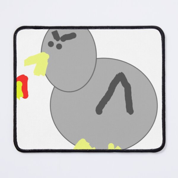 Item preview, Bad chicken designed and sold by Totesmg.