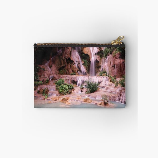 Item preview, Beautiful Kuang Si Falls designed and sold by sinseeho.