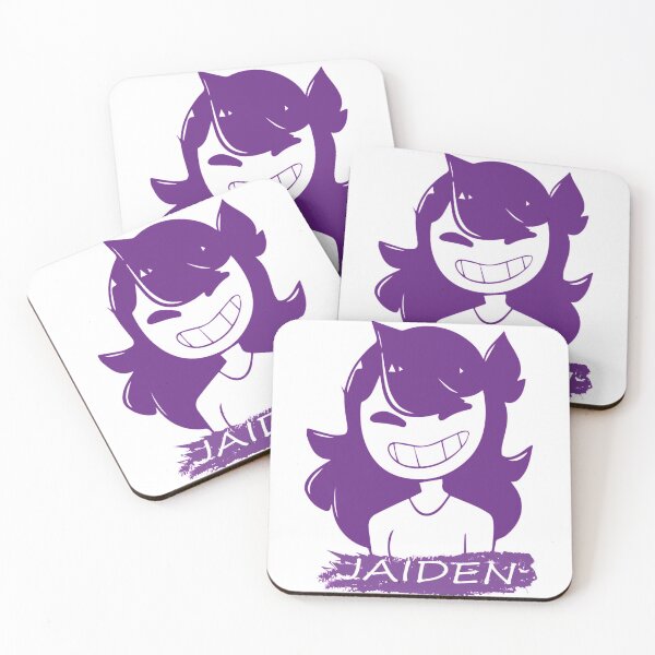 Item preview, Jaiden Animations     designed and sold by YesTeeDesign.