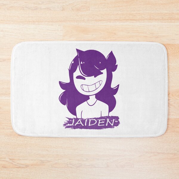 Item preview, Jaiden Animations     designed and sold by YesTeeDesign.