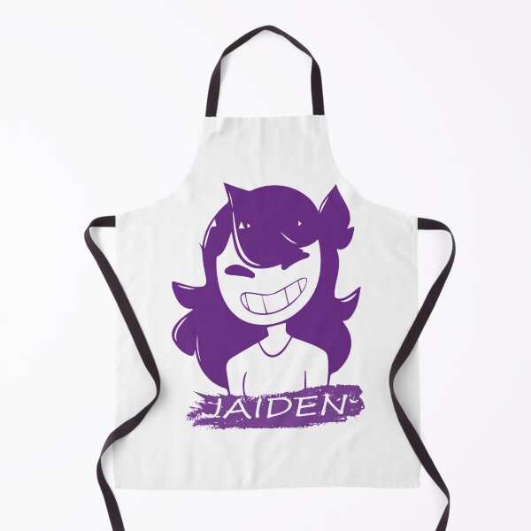Item preview, Jaiden Animations     designed and sold by YesTeeDesign.
