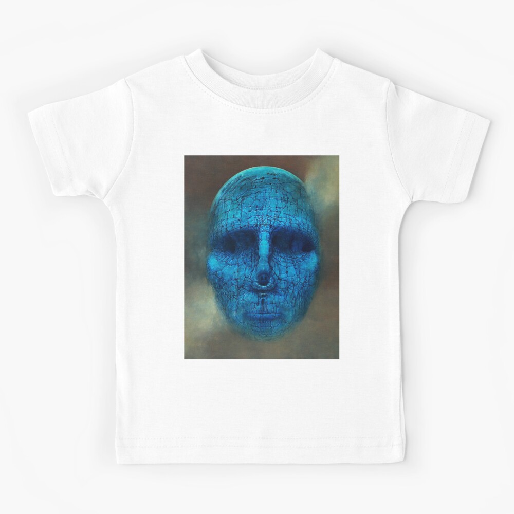 zdzislaw beksinski shirt