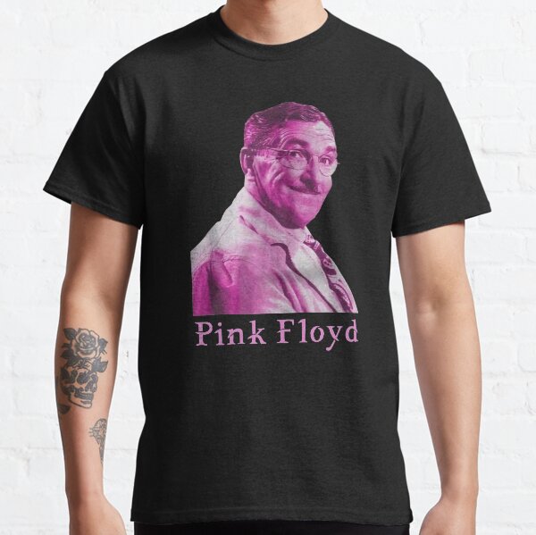 pink floyd lawson t shirt