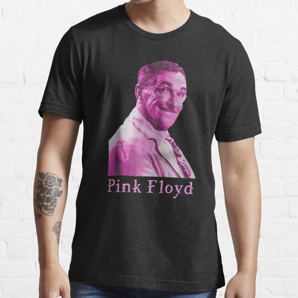 pink floyd the barber tee shirt