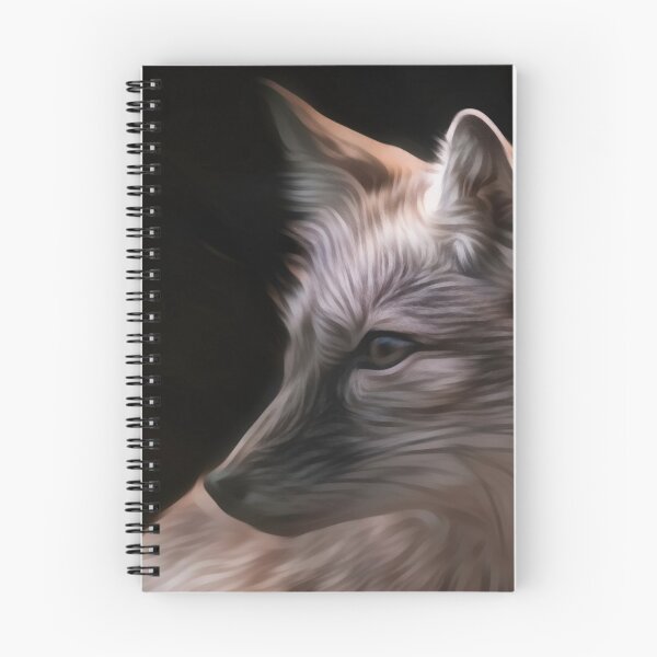 Item preview, Lonely Fox designed and sold by Funpart.