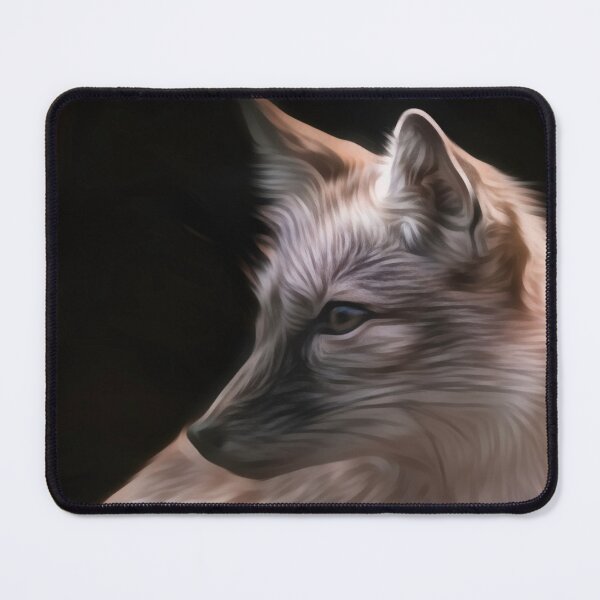 Item preview, Lonely Fox designed and sold by Funpart.