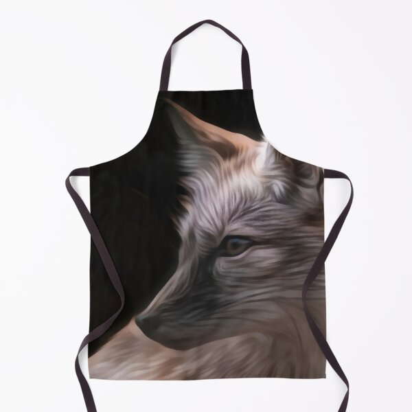 Item preview, Lonely Fox designed and sold by Funpart.
