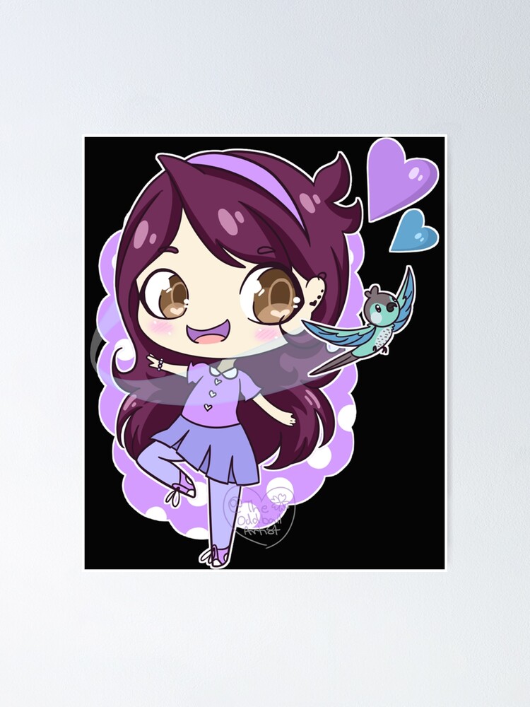 Jaiden Animations Classic  Poster for Sale by YesTeeDesign