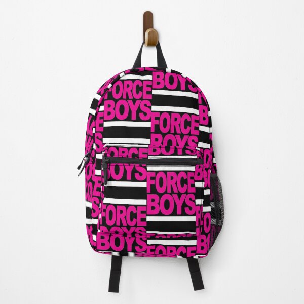 Item preview, Force boys (Pink Edition) designed and sold by deborah99i.