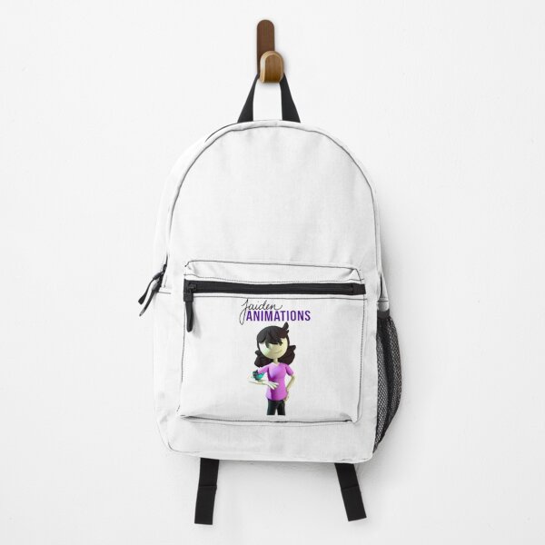 Item preview, Jaiden Animations designed and sold by YesTeeDesign.