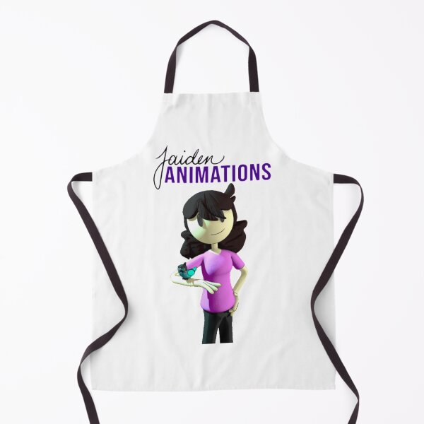Item preview, Jaiden Animations   designed and sold by YesTeeDesign.