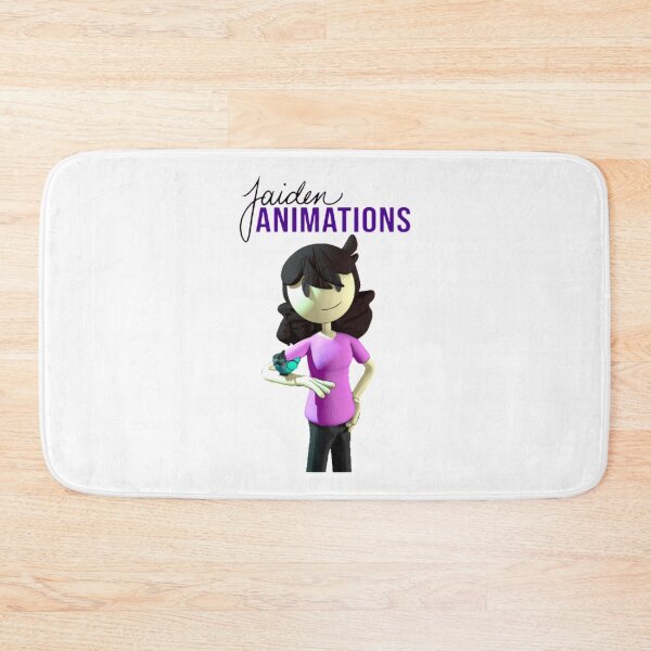 Item preview, Jaiden Animations   designed and sold by YesTeeDesign.