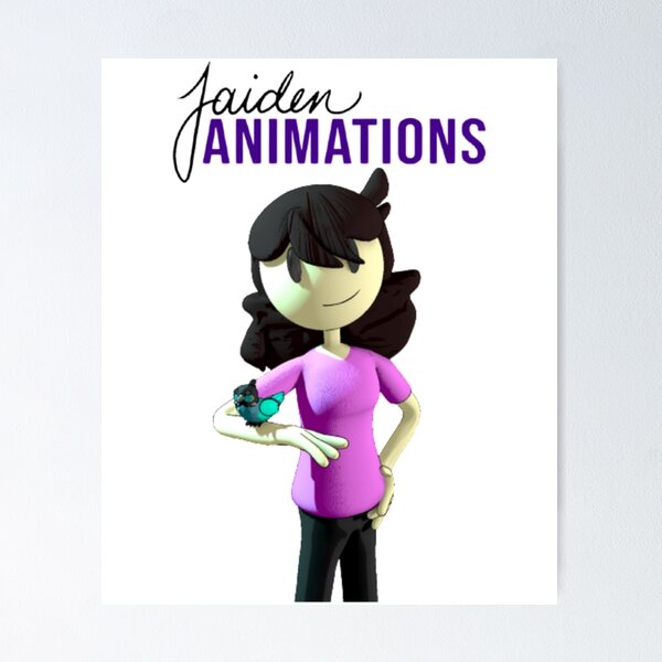 Jaiden Animations Ari's Birthday Party & New Friend (TV Episode 2019) -  IMDb